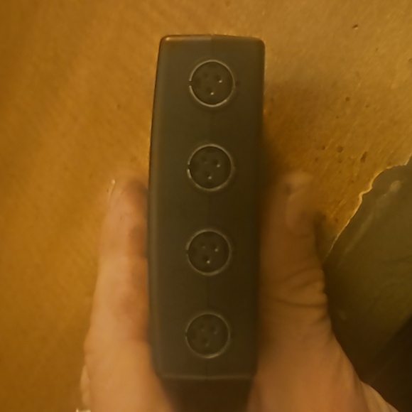 10 BALLY TECHNOLOGIES POWER CONNECTOR/JUNCTION BOX Iview Player Track 214840REVA - Picture 3 of 3